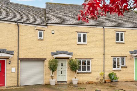 undefined, Washington Terrace, Middle Barton, OX7