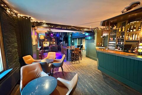 undefined, Water Street, Carmarthen SA31