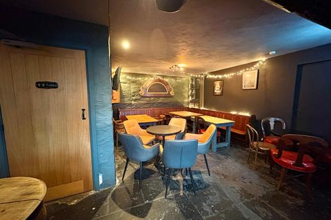 undefined, Water Street, Carmarthen SA31