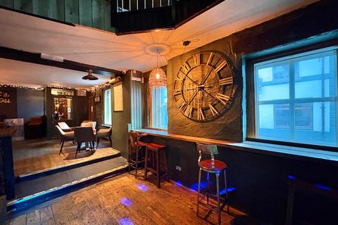 undefined, Water Street, Carmarthen SA31