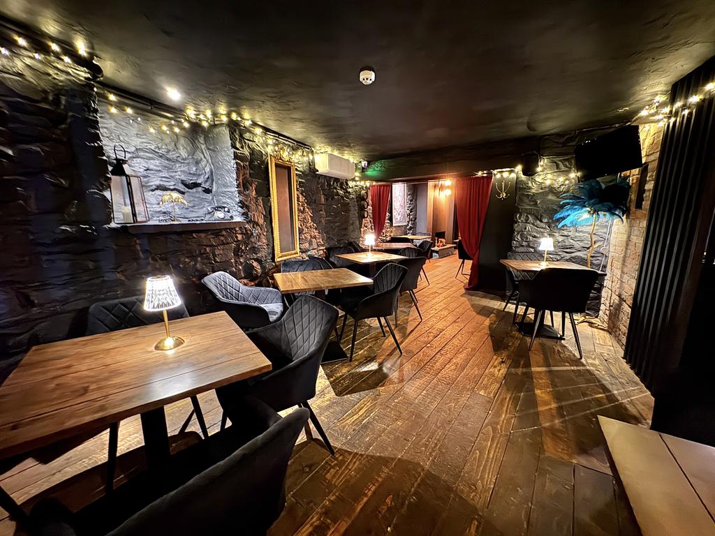 Sitting Area