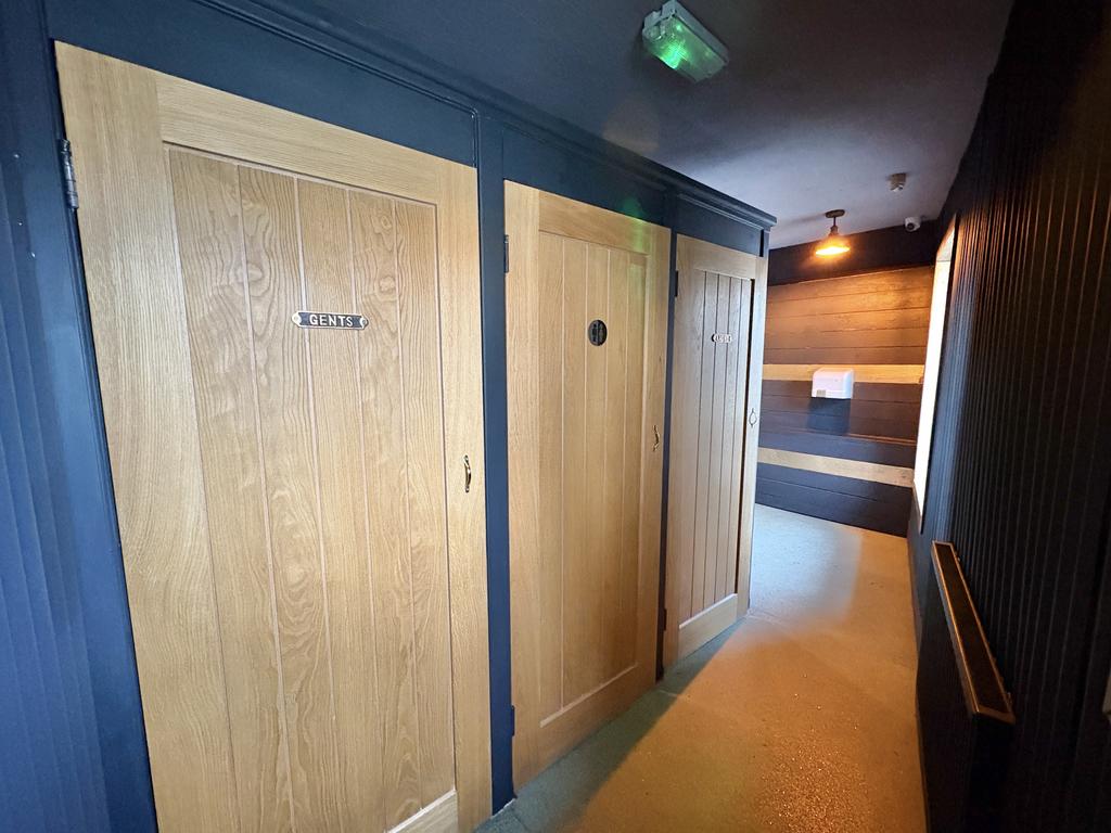Toilets 2