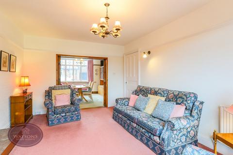 3 bedroom detached house for sale, Highfield Road, Nuthall, Nottingham, NG16