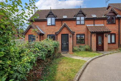 2 bedroom terraced house for sale, Noyes Avenue, Woodbridge IP13