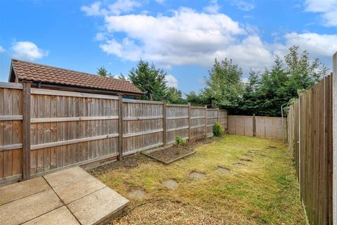 2 bedroom terraced house for sale, Noyes Avenue, Woodbridge IP13