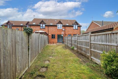 2 bedroom terraced house for sale, Noyes Avenue, Woodbridge IP13