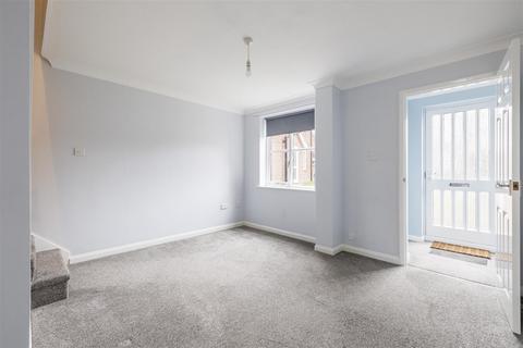 2 bedroom terraced house for sale, Noyes Avenue, Woodbridge IP13