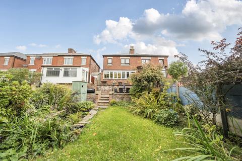 3 bedroom semi-detached house for sale, Hillcrest Drive, Manchester, Greater Manchester