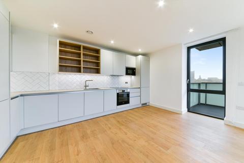 2 bedroom flat to rent, Peppercorn Court, Blair Street, London, E14.