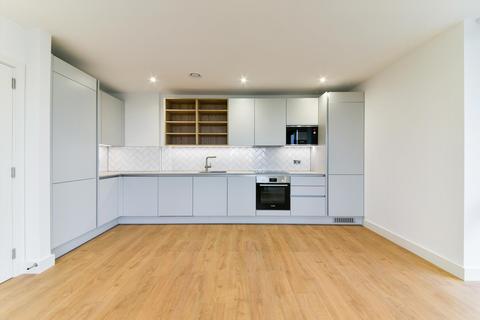 2 bedroom flat to rent, Peppercorn Court, Blair Street, London, E14.