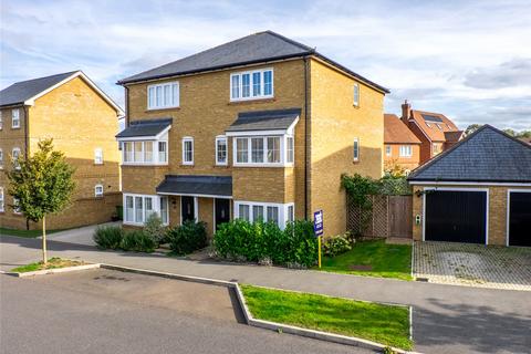 undefined, Chapelfield Way, Allington, Maidstone, Kent, ME16