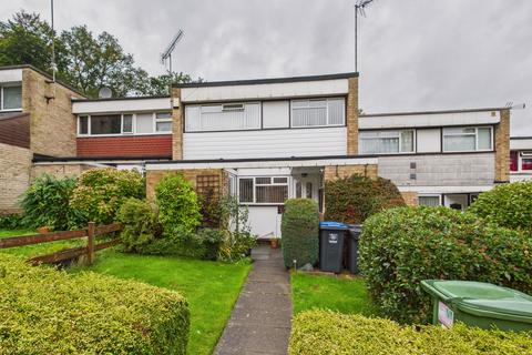 3 bedroom terraced house for sale, Wharfedale, Hemel Hempstead, HP2