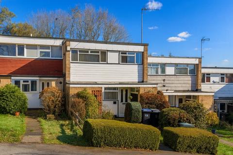 undefined, Wharfedale, Hemel Hempstead, HP2
