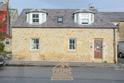 3 bedroom cottage for sale, 79 High Street, Coldstream TD12