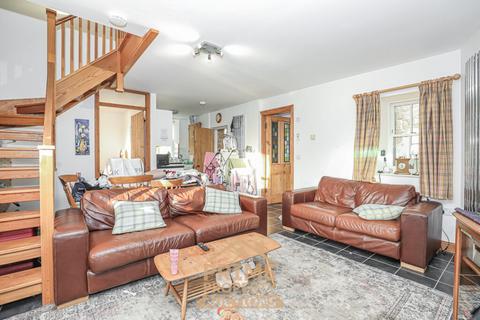 3 bedroom cottage for sale, 79 High Street, Coldstream TD12