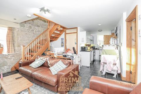 3 bedroom cottage for sale, 79 High Street, Coldstream TD12