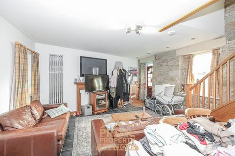 3 bedroom cottage for sale, 79 High Street, Coldstream TD12