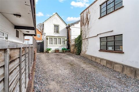 undefined, High Street, Ongar, Essex, CM5