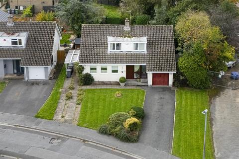 Edgerton Green, Huddersfield HD1