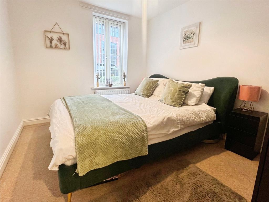 Bed 2