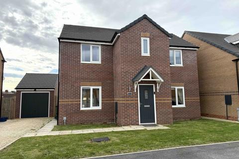 undefined, Poppyfield Way, Winterton