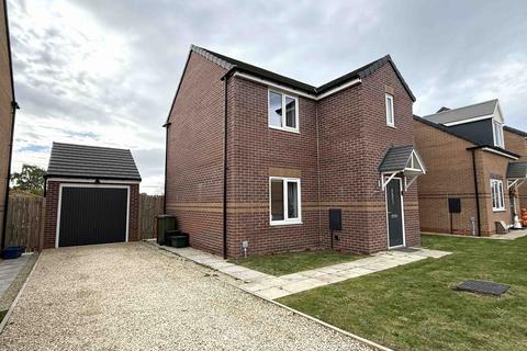undefined, Poppyfield Way, Winterton