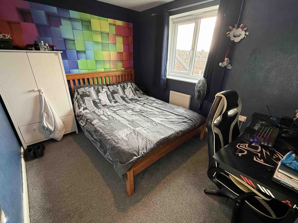 Bedroom 2