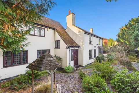 undefined, Higgs Lane, Bagshot, Surrey, GU19