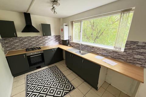 17 Brian Avenue, Droylsden, Manchester, M43 7HN