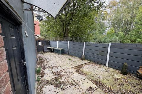 17 Brian Avenue, Droylsden, Manchester, M43 7HN