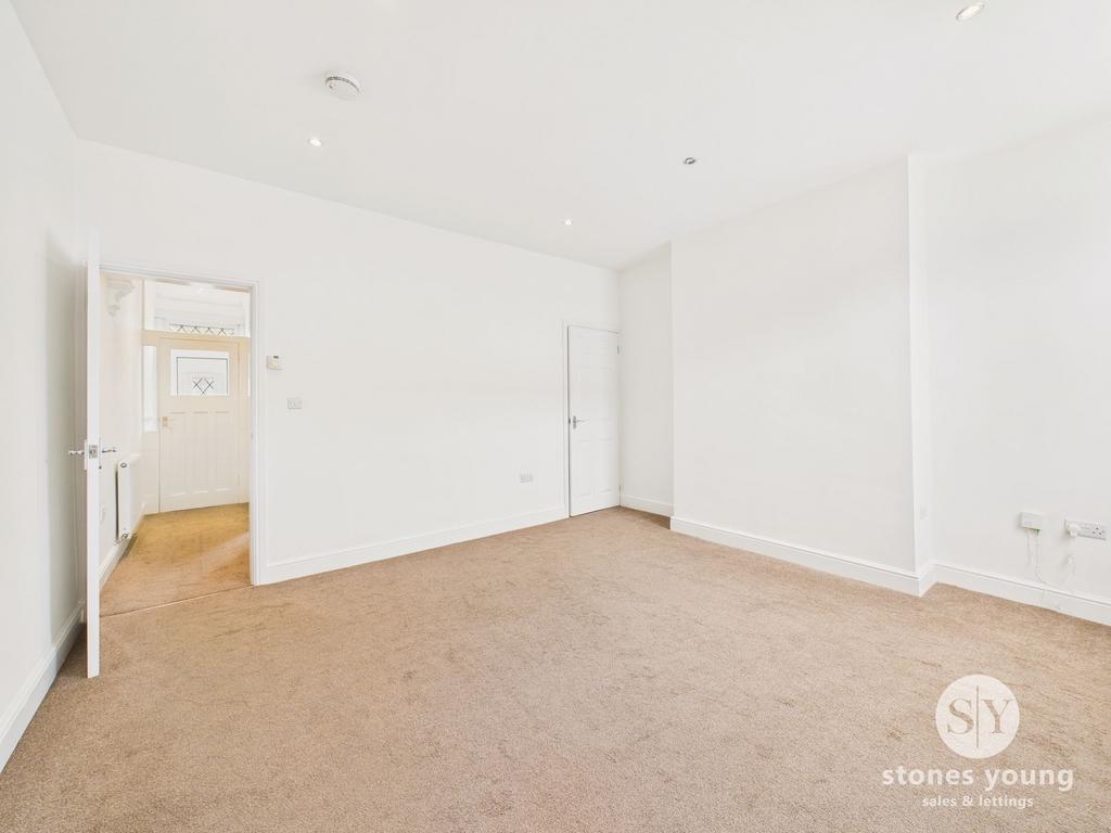 Living Dining Room