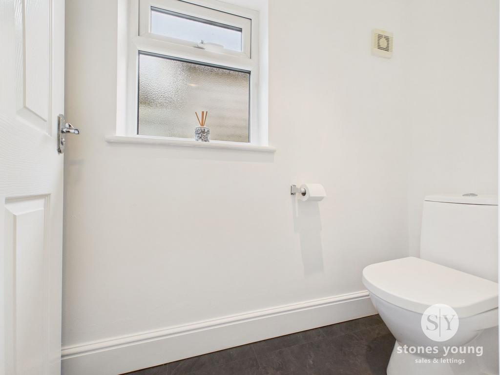 Cloakroom