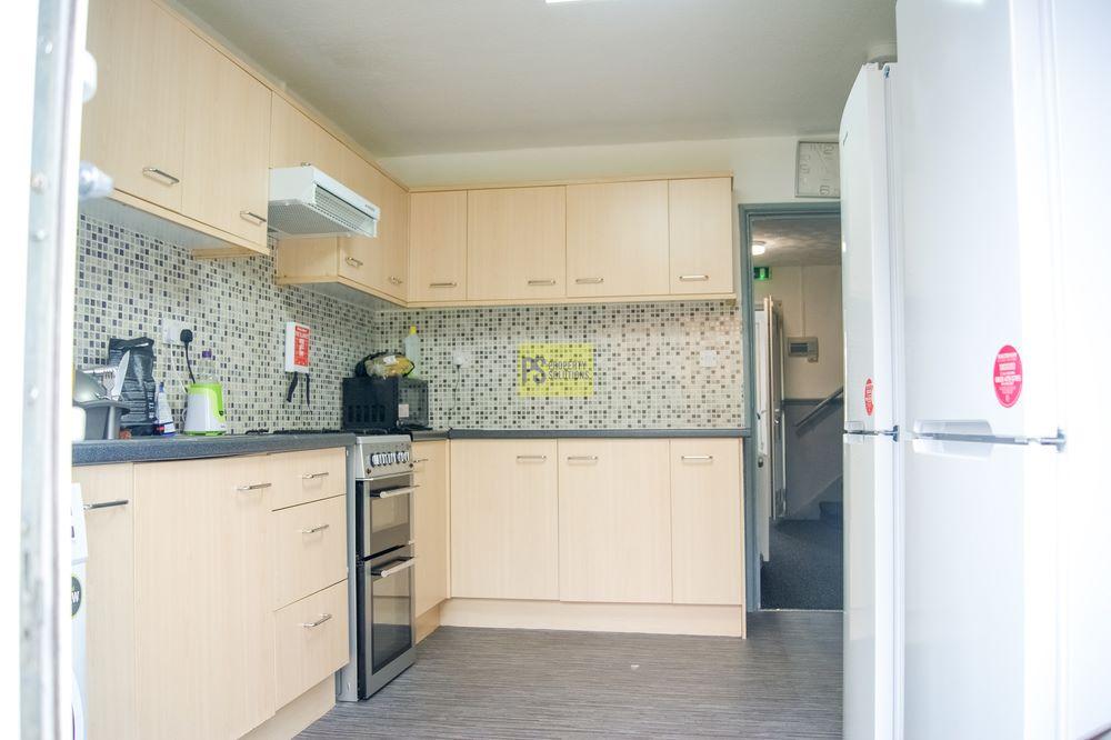 House in Birmingham - View 2