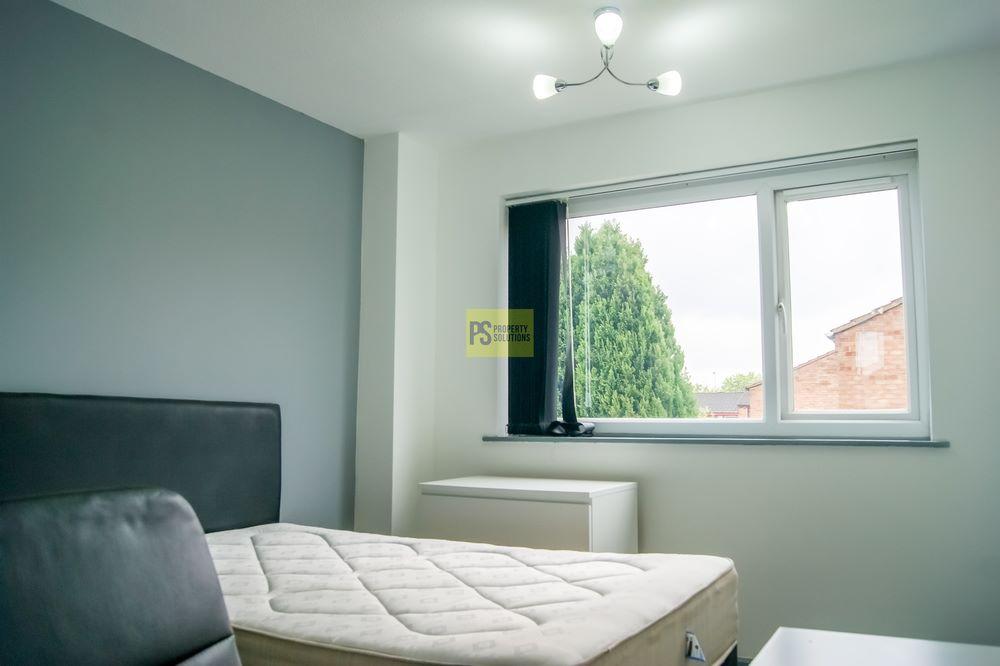 House in Birmingham - More