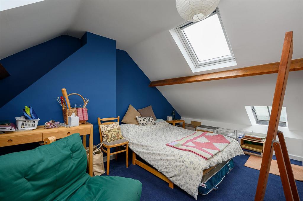 Loft Room