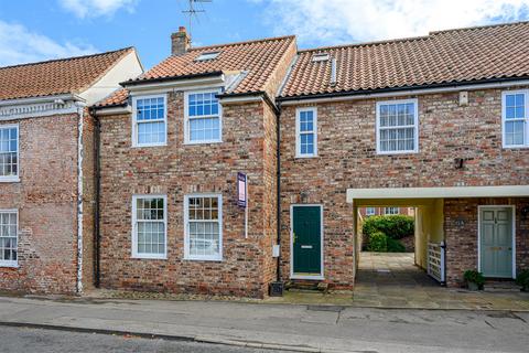 Eagle Cottage, 13A, York Street, Dunnington, York, YO19 5PN