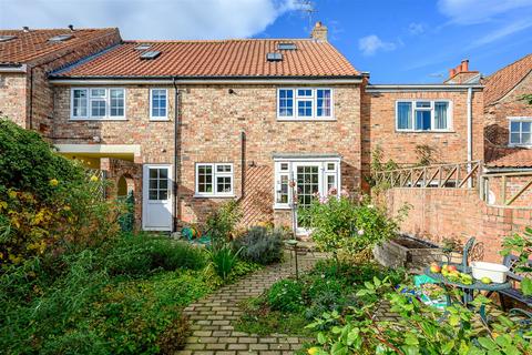 undefined, Eagle Cottage, 13A, York Street, Dunnington, York, YO19 5PN
