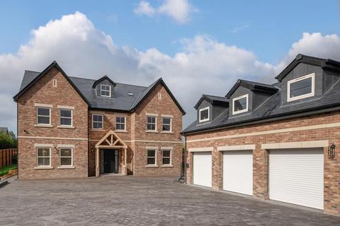 undefined, 5 North Carol Wood, Medburn, Northumberland