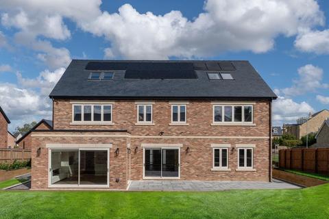undefined, 5 North Carol Wood, Medburn, Northumberland