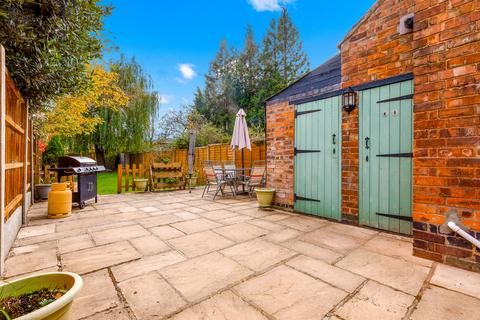 undefined, Priesthills Road, Hinckley, LE10