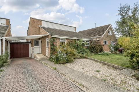 undefined, Yarnton,  Oxfordshire,  OX5