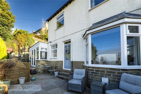 4 bedroom semi-detached house for sale, Plane Tree Nest, Halifax, West Yorkshire, HX2