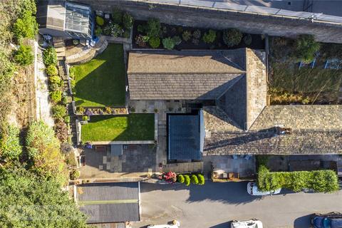 4 bedroom semi-detached house for sale, Plane Tree Nest, Halifax, West Yorkshire, HX2
