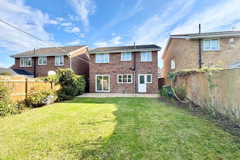 undefined, Coleton Gardens, Ingleby Barwick, Stockton-On-Tees