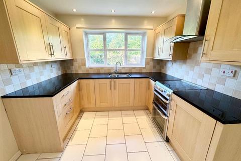 undefined, Coleton Gardens, Ingleby Barwick, Stockton-On-Tees