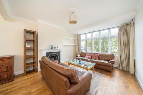 3 bedroom end of terrace house for sale, Stratheden Road, London SE3