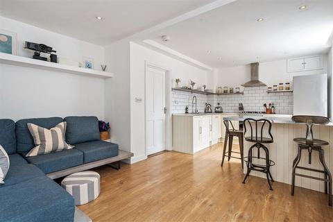 undefined, Boundary Street, London E2