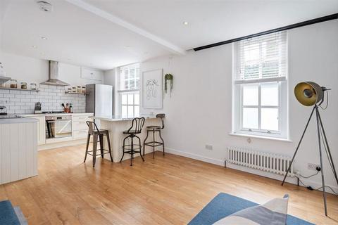 undefined, Boundary Street, London E2