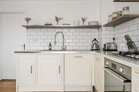 undefined, Boundary Street, London E2