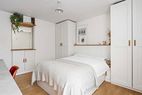 undefined, Boundary Street, London E2